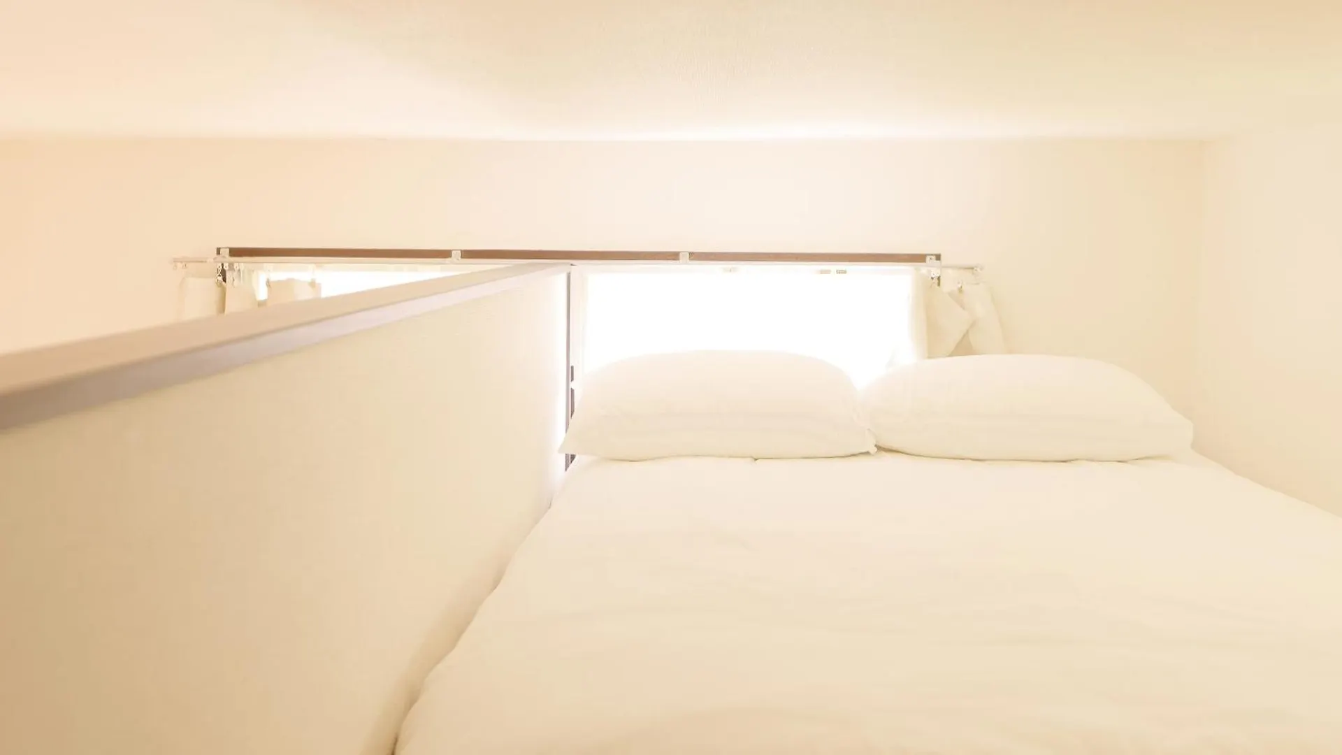 Apartment Shibuya Honmachi Loft Hideaway Hotel Tokyo Japan