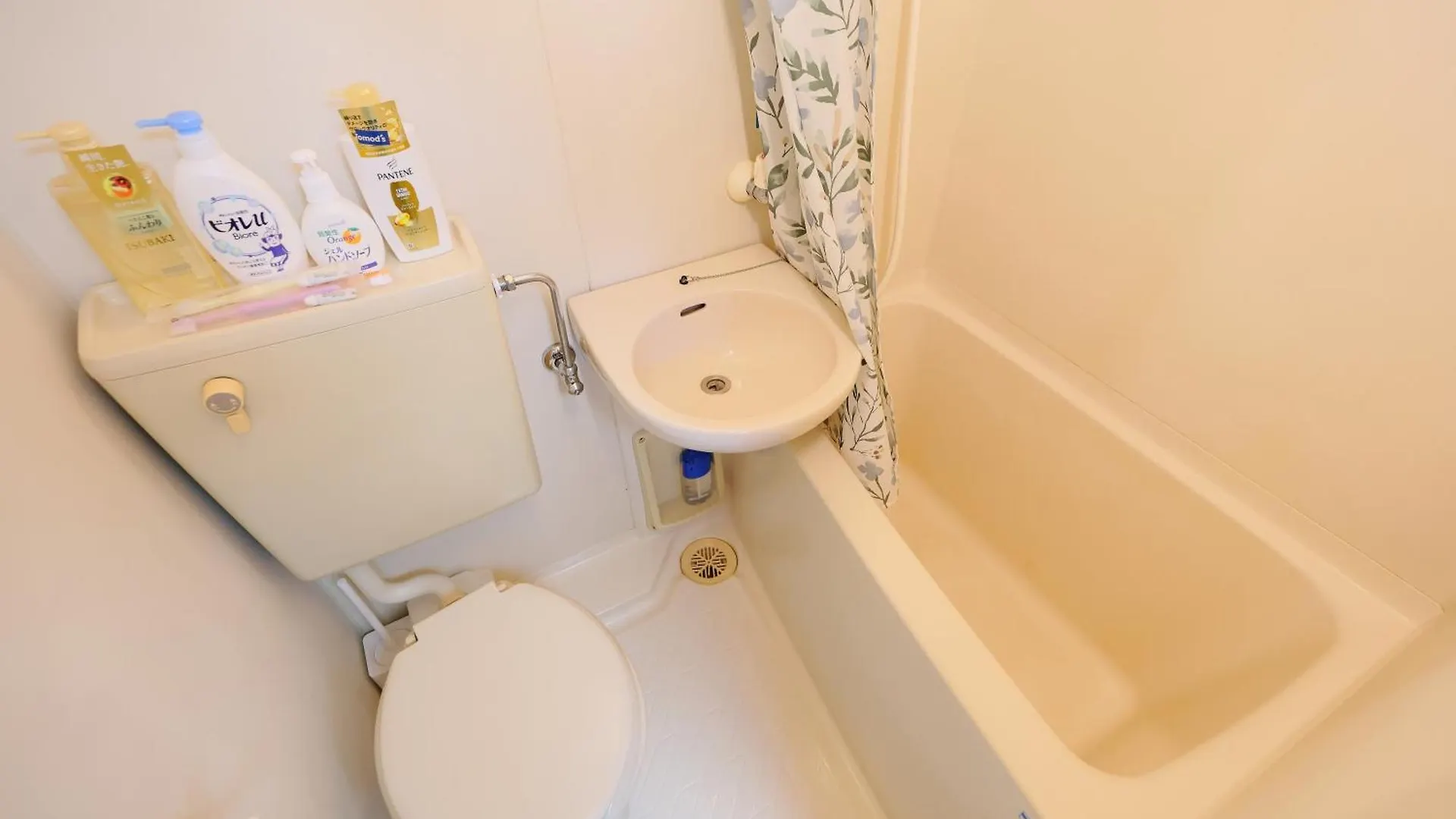 Apartment Shibuya Honmachi Loft Hideaway Hotel Tokyo
