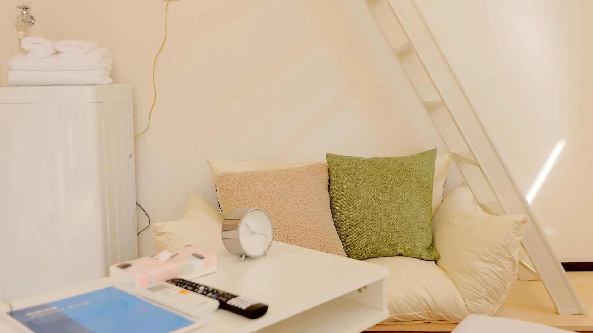 Shibuya Honmachi Loft Hideaway Hotel Tokyo