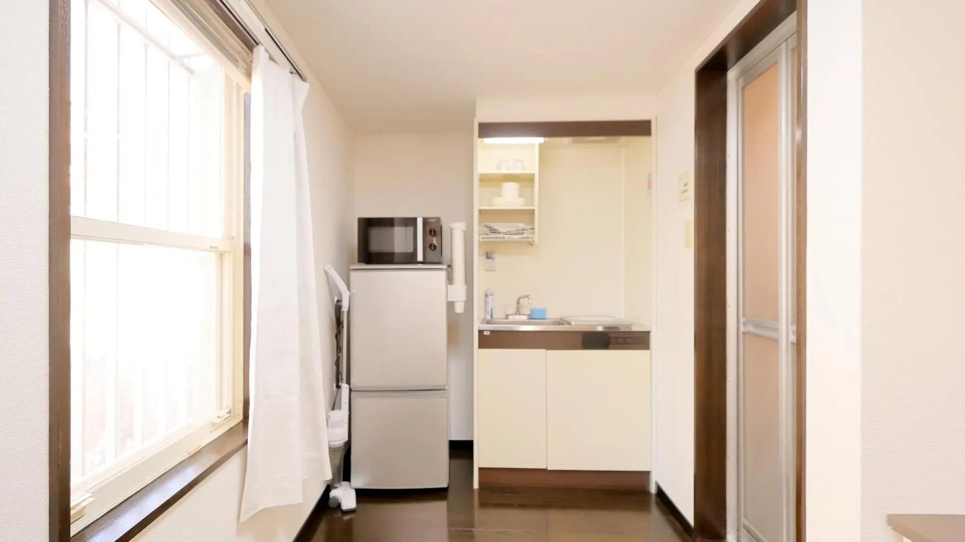 Shibuya Honmachi Loft Hideaway Hotel Tokyo Apartment