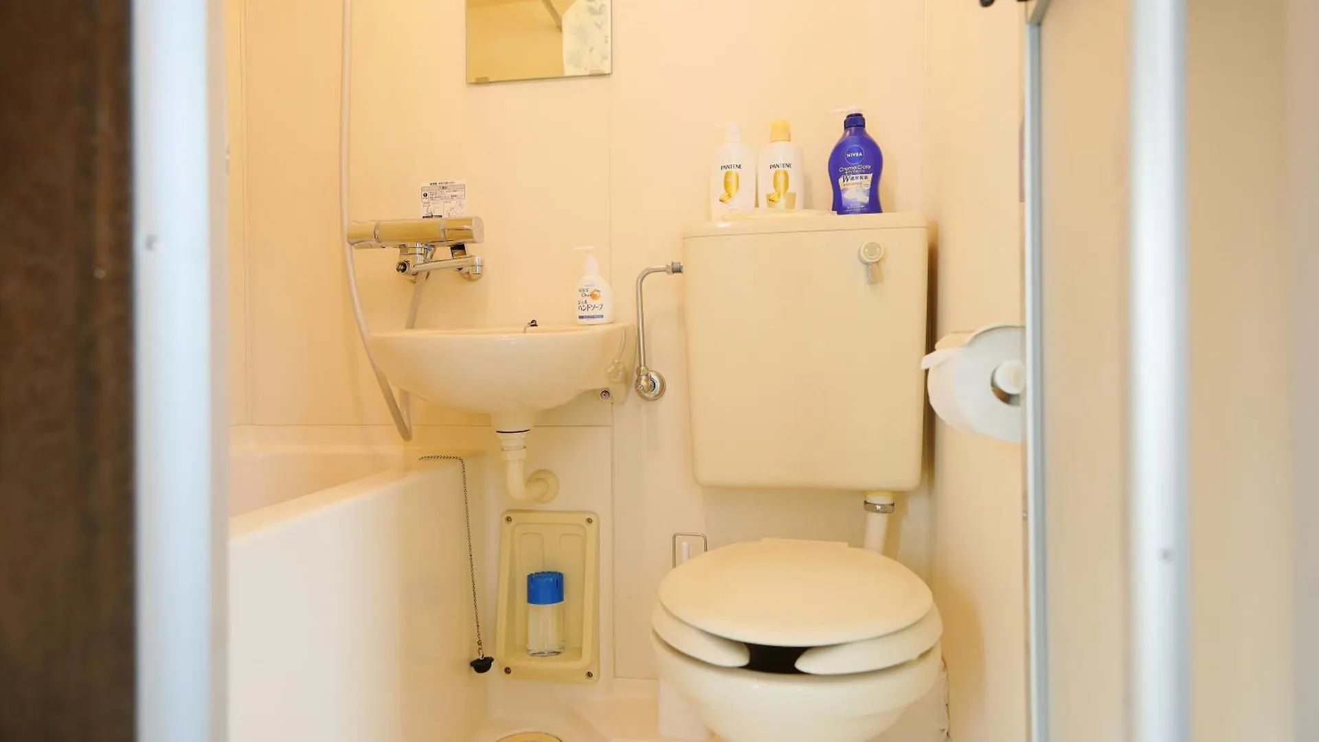 Shibuya Honmachi Loft Hideaway Hotel Tokyo Apartment