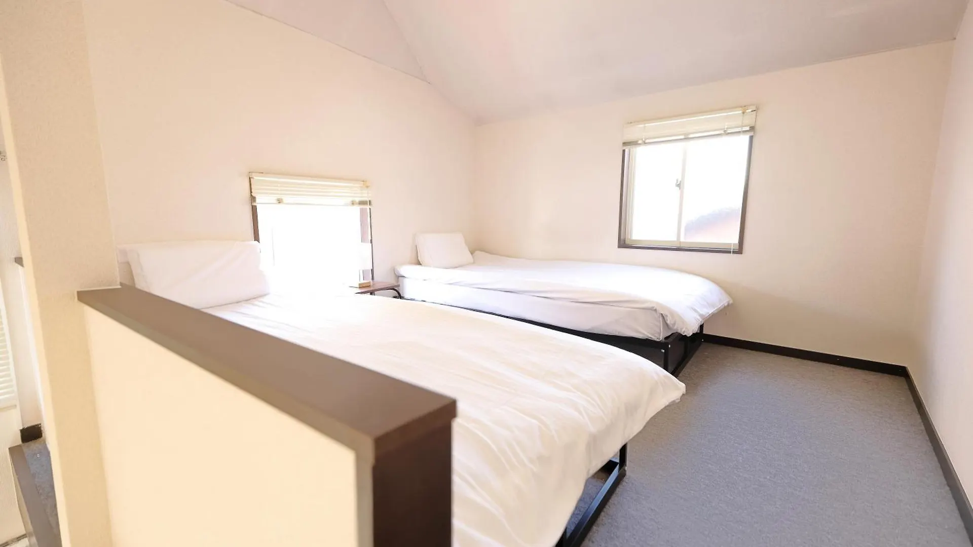 Shibuya Honmachi Loft Hideaway Hotel Tokyo Japan