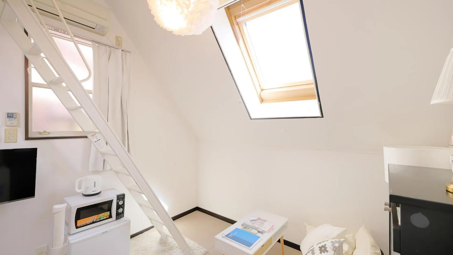 Shibuya Honmachi Loft Hideaway Hotel Tokyo