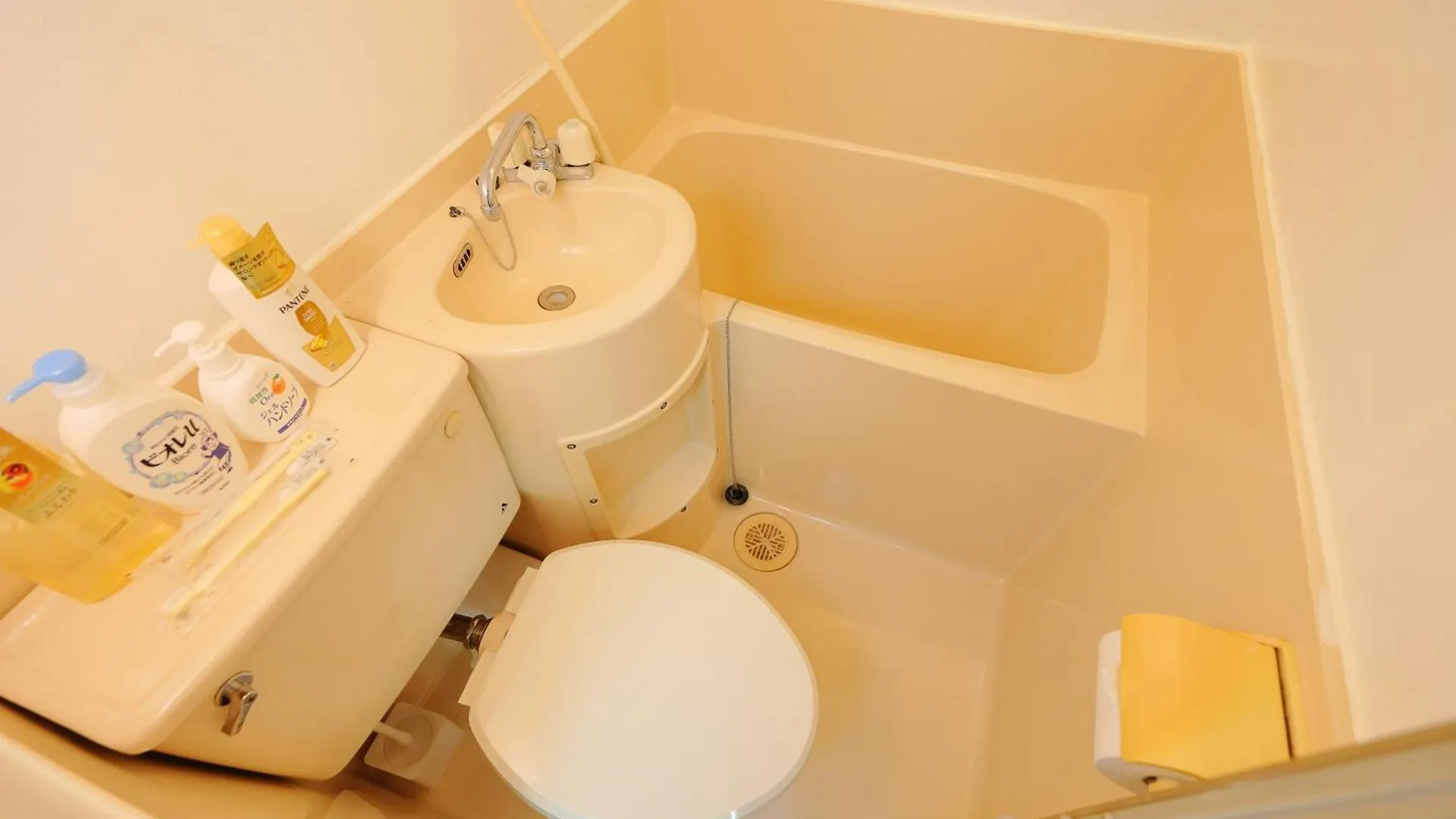 Shibuya Honmachi Loft Hideaway Hotel Tokyo 0*,  Japan