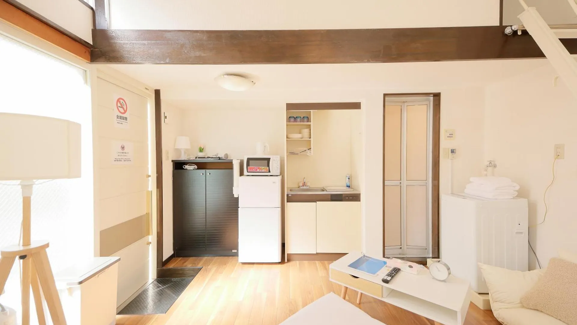Apartment Shibuya Honmachi Loft Hideaway Hotel Tokyo Japan