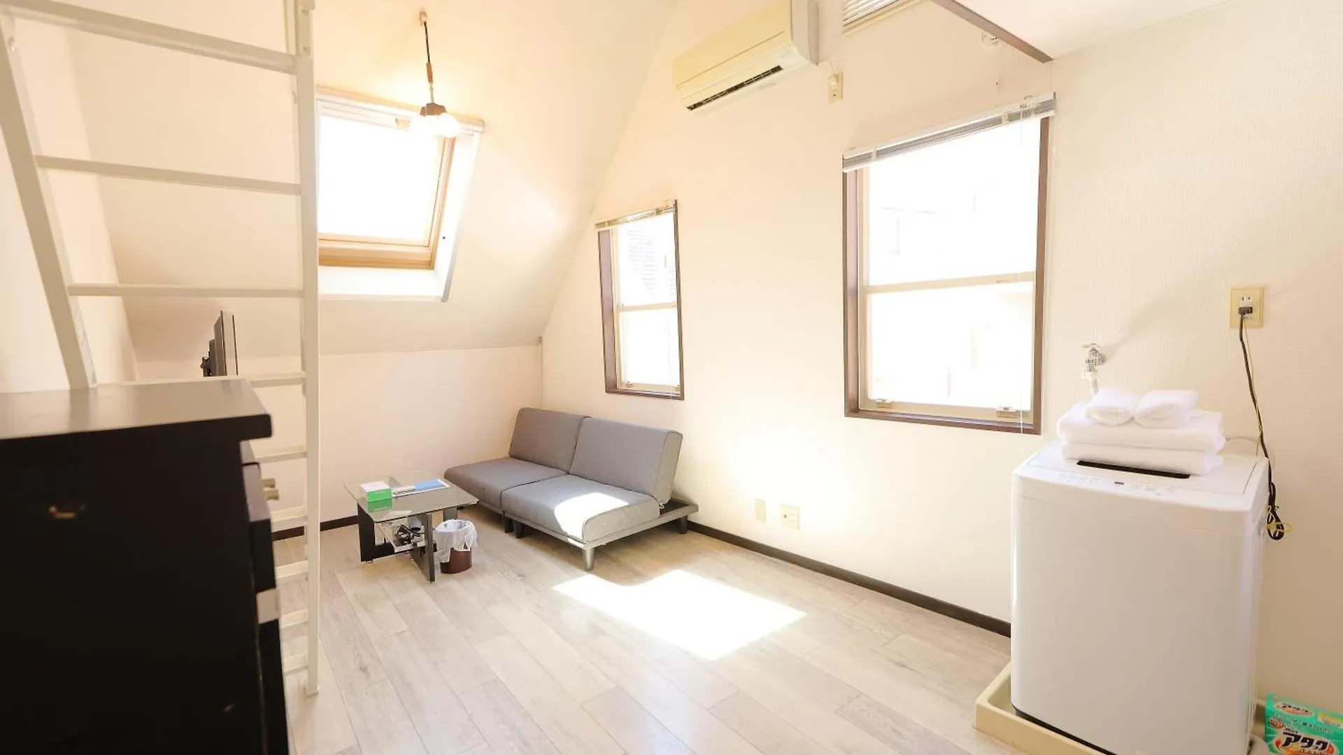 Shibuya Honmachi Loft Hideaway Hotel Tokyo 0*,  Japan
