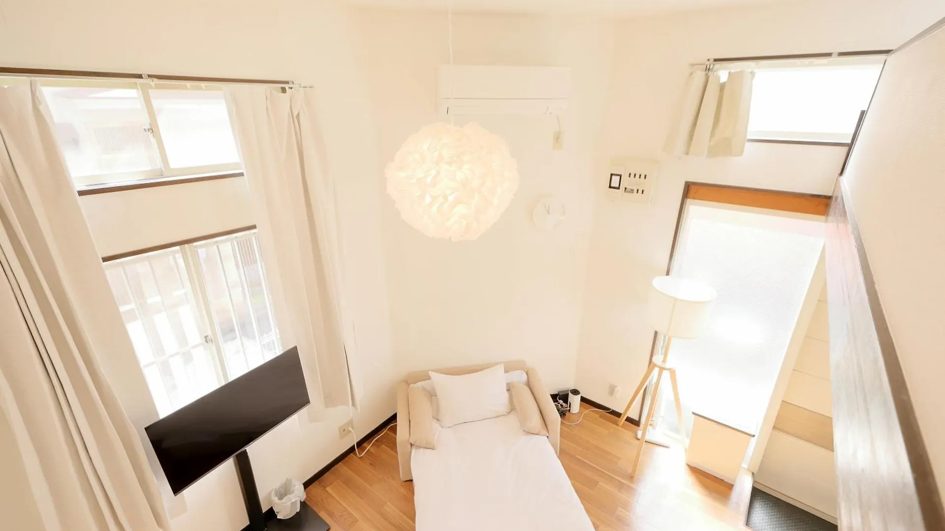 Shibuya Honmachi Loft Hideaway Hotel Tokyo