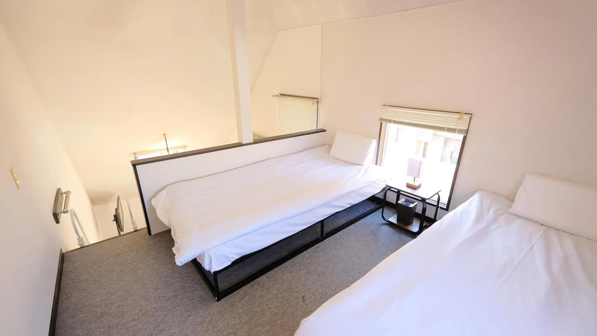 Shibuya Honmachi Loft Hideaway Hotel Tokyo 0*,