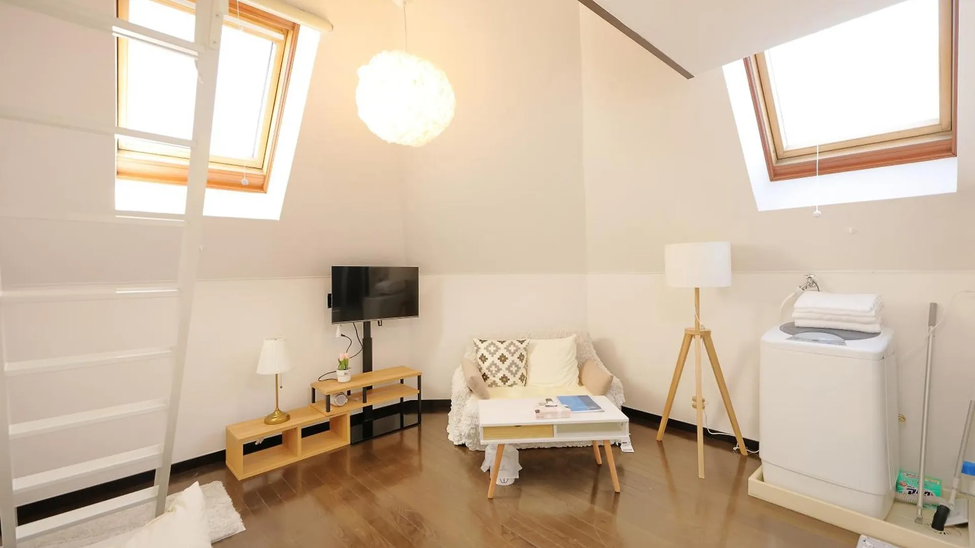 Apartment Shibuya Honmachi Loft Hideaway Hotel Tokyo Japan
