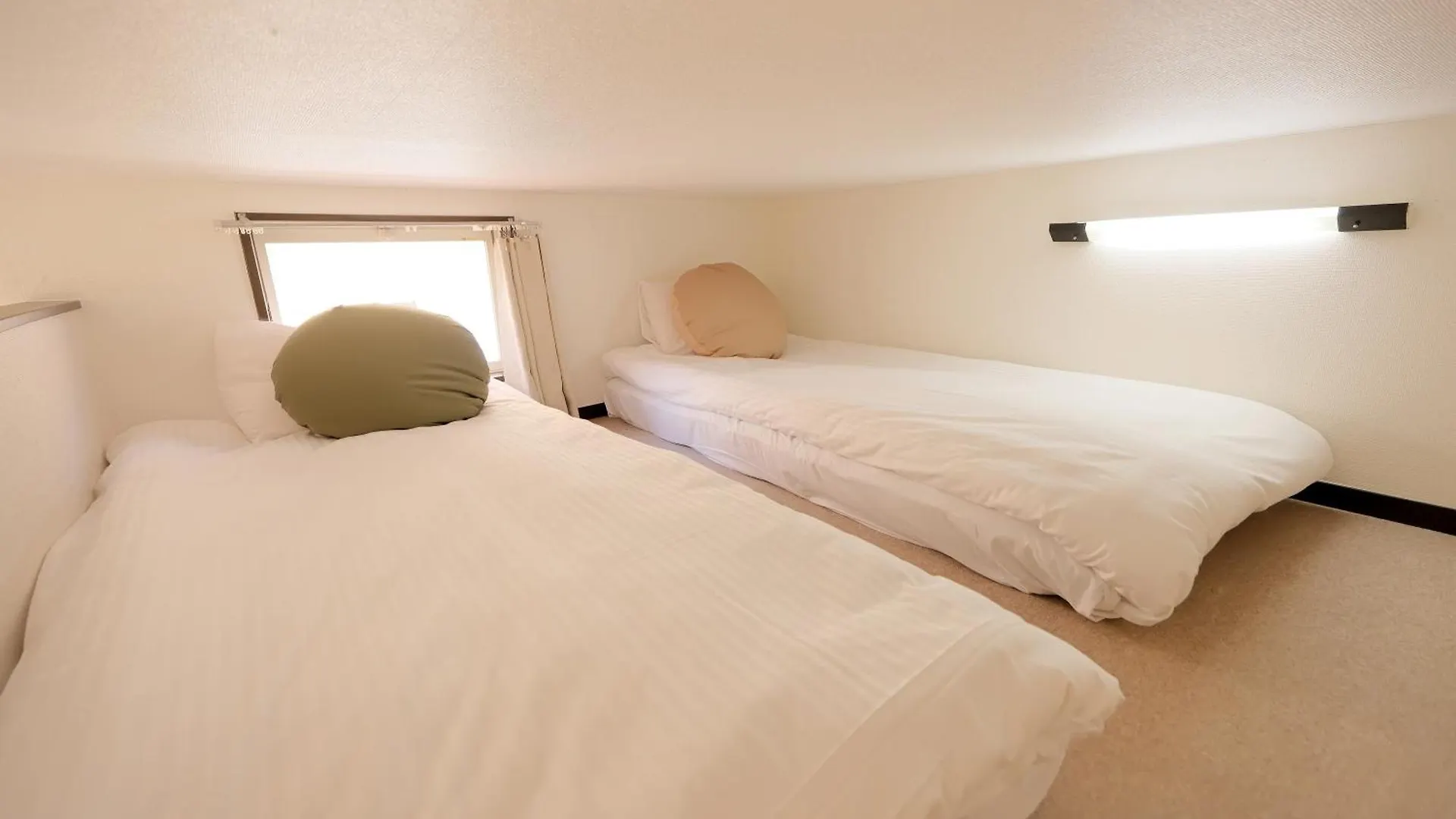 Shibuya Honmachi Loft Hideaway Hotel Tokyo 0*,