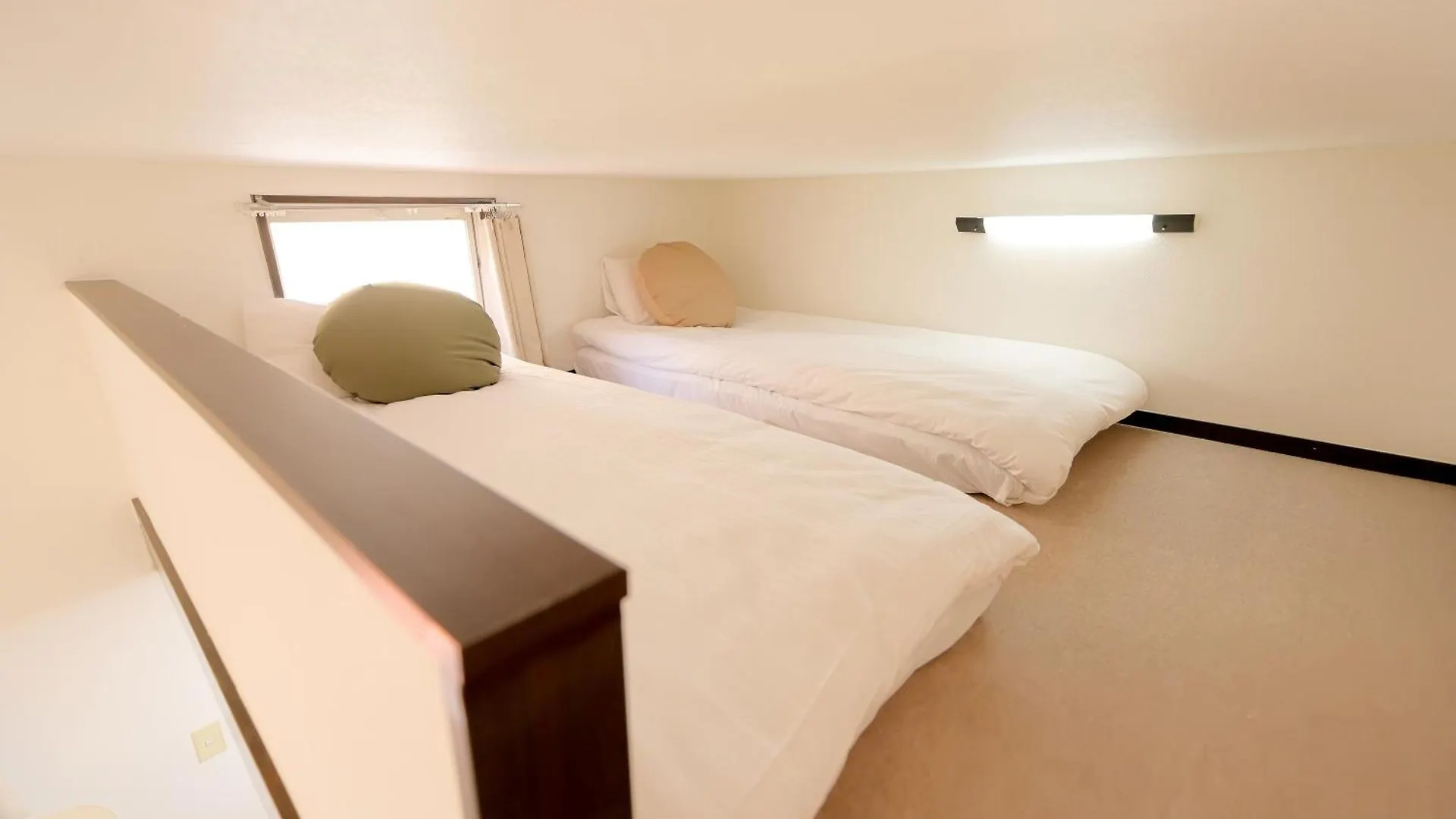 Shibuya Honmachi Loft Hideaway Hotel Tokyo