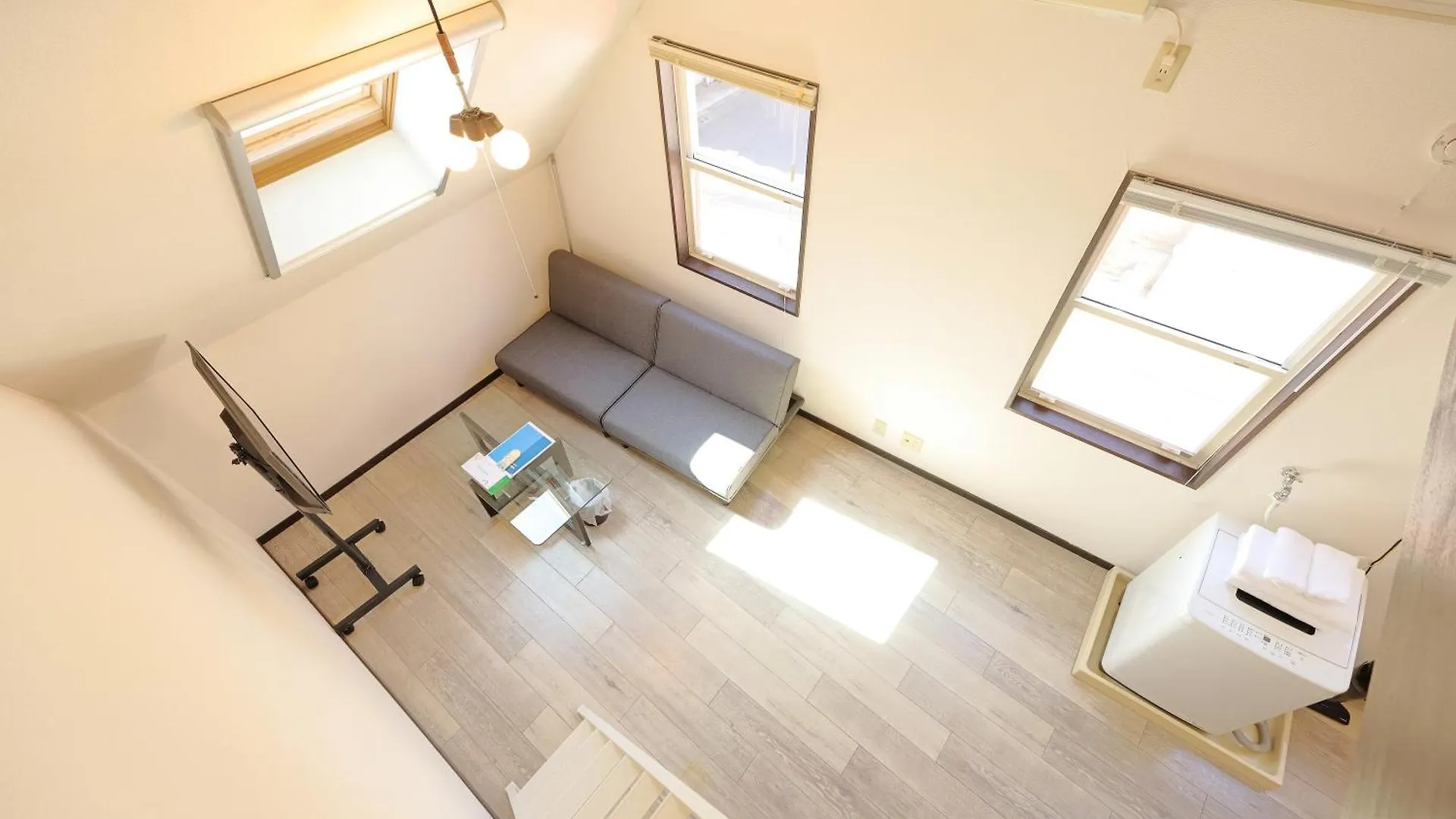 Shibuya Honmachi Loft Hideaway Hotel Tokyo Japan