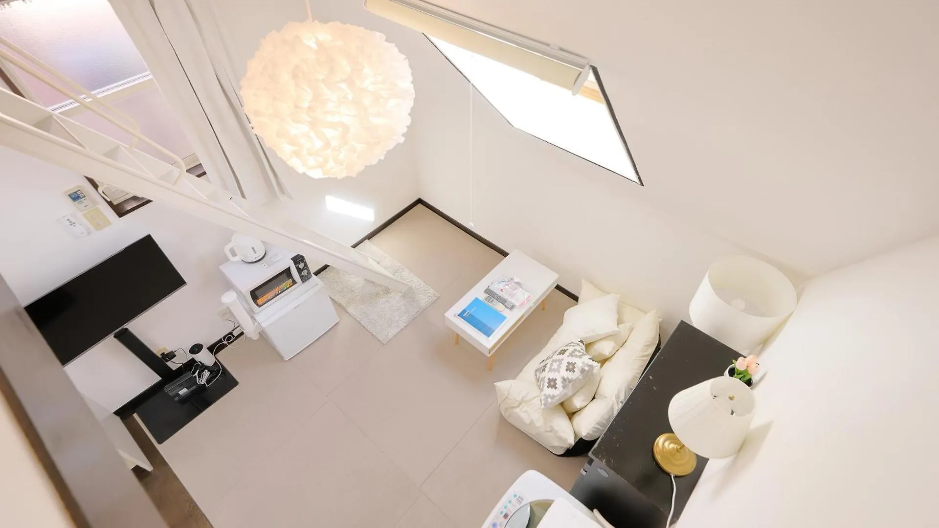 Shibuya Honmachi Loft Hideaway Hotel Tokyo