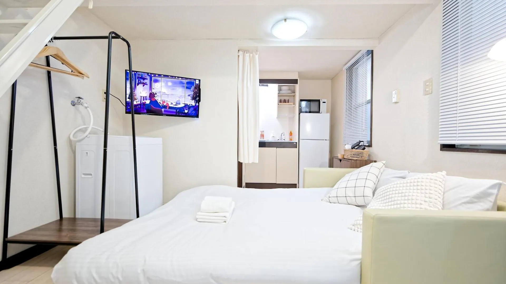 Shibuya Honmachi Loft Hideaway Hotel Tokyo 0*,