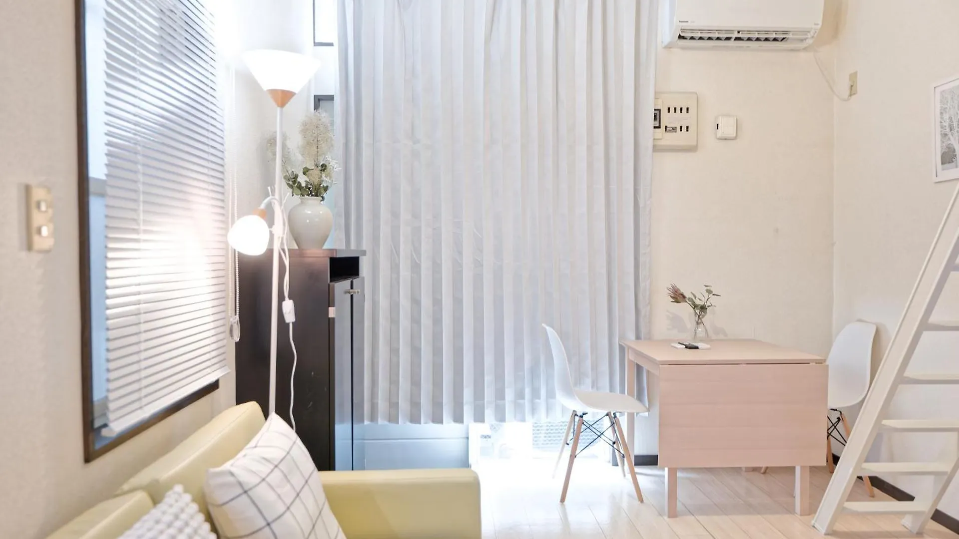 Shibuya Honmachi Loft Hideaway Hotel Tokyo