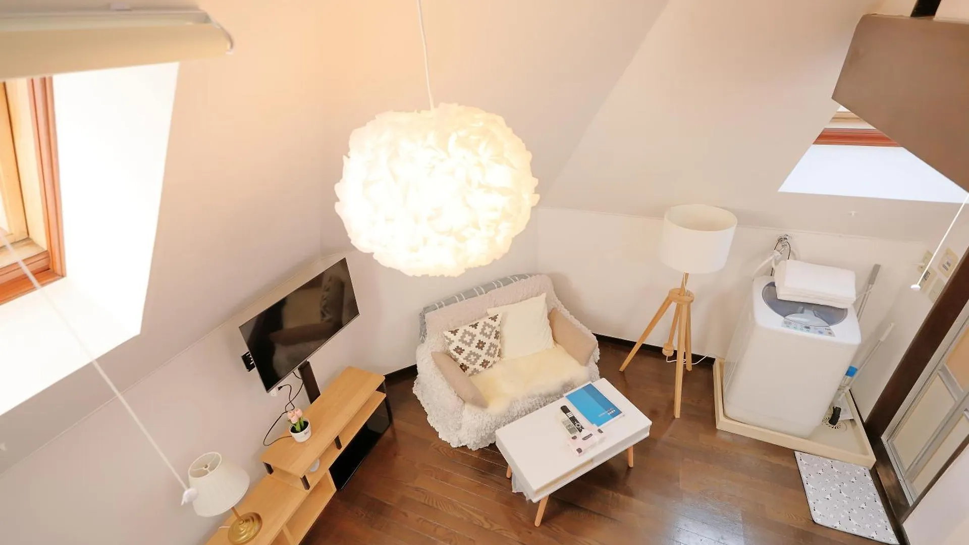 Shibuya Honmachi Loft Hideaway Apartment Tokyo