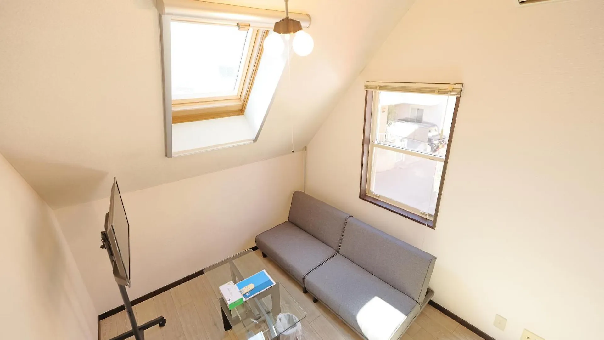 Shibuya Honmachi Loft Hideaway Ξενοδοχείο Τόκιο 0*,  Ιαπωνία
