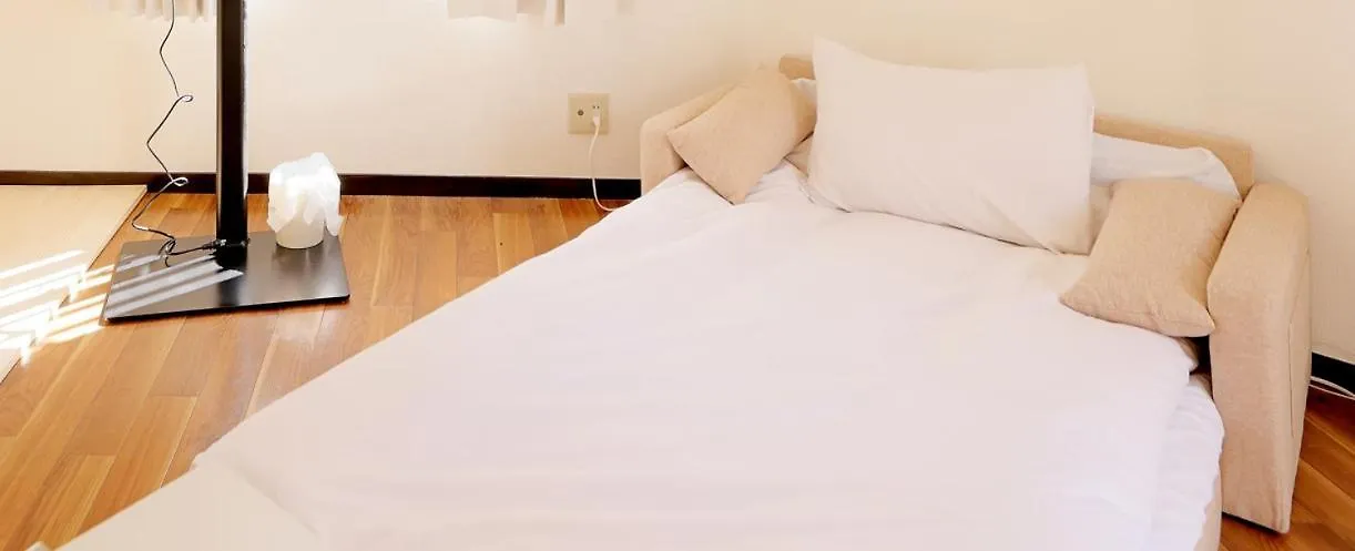 Shibuya Honmachi Loft Hideaway Apartment Tokyo Japan