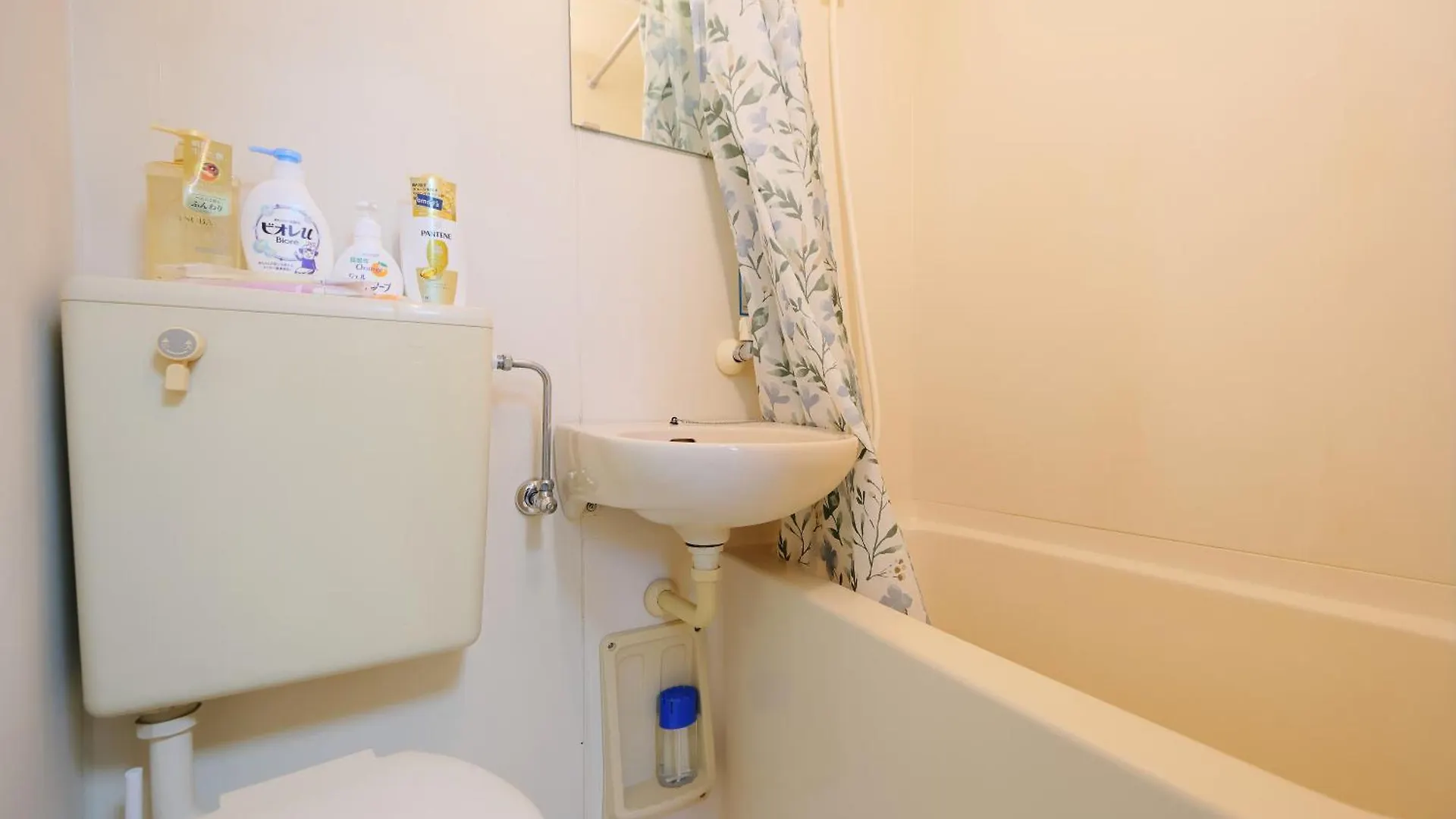 Shibuya Honmachi Loft Hideaway Apartment Tokyo