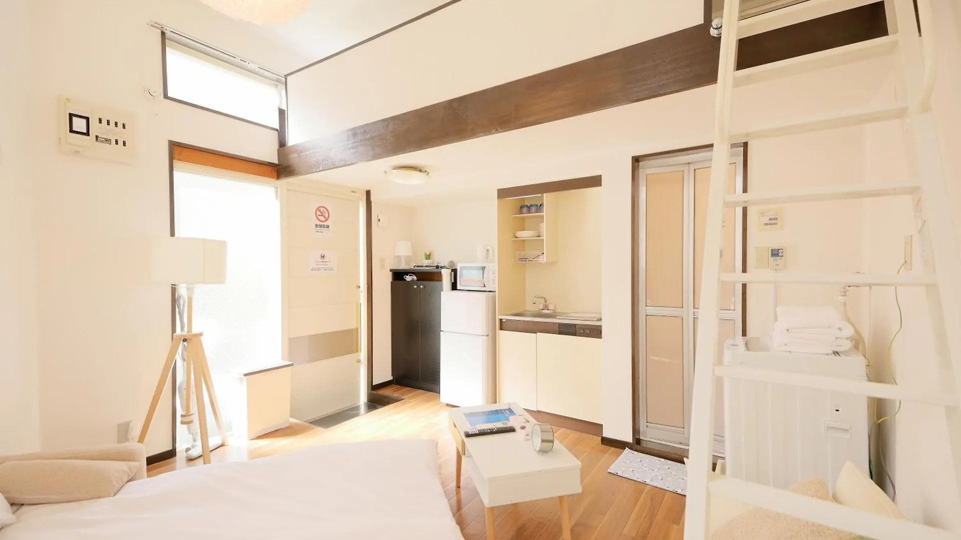 Διαμέρισμα Shibuya Honmachi Loft Hideaway Ξενοδοχείο Τόκιο Ιαπωνία