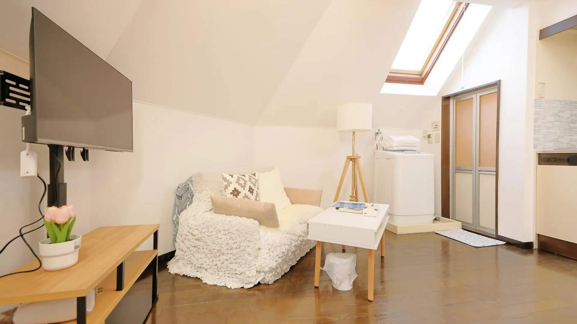 Shibuya Honmachi Loft Hideaway Apartment Tokyo