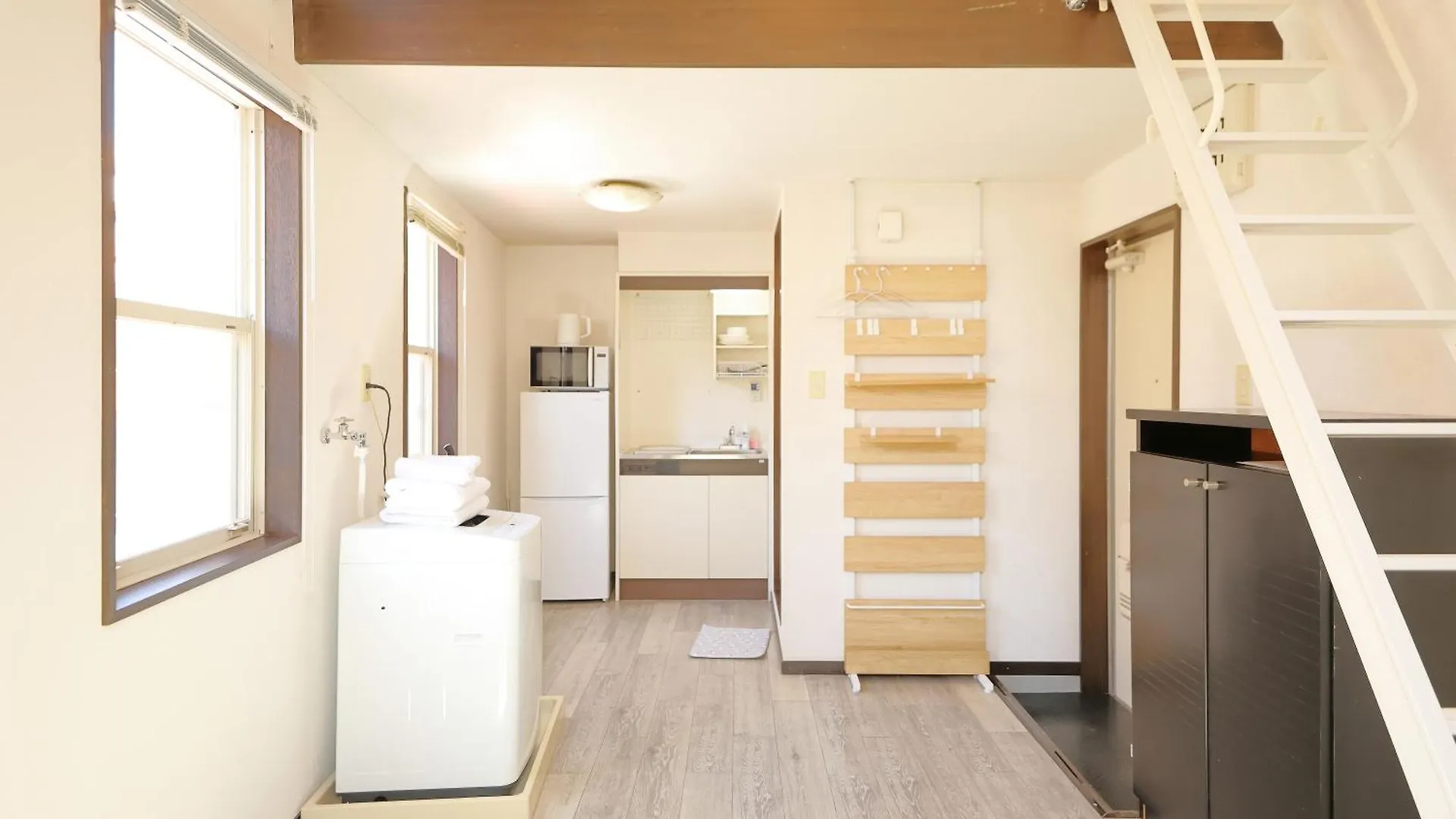 Shibuya Honmachi Loft Hideaway Apartment Tokyo