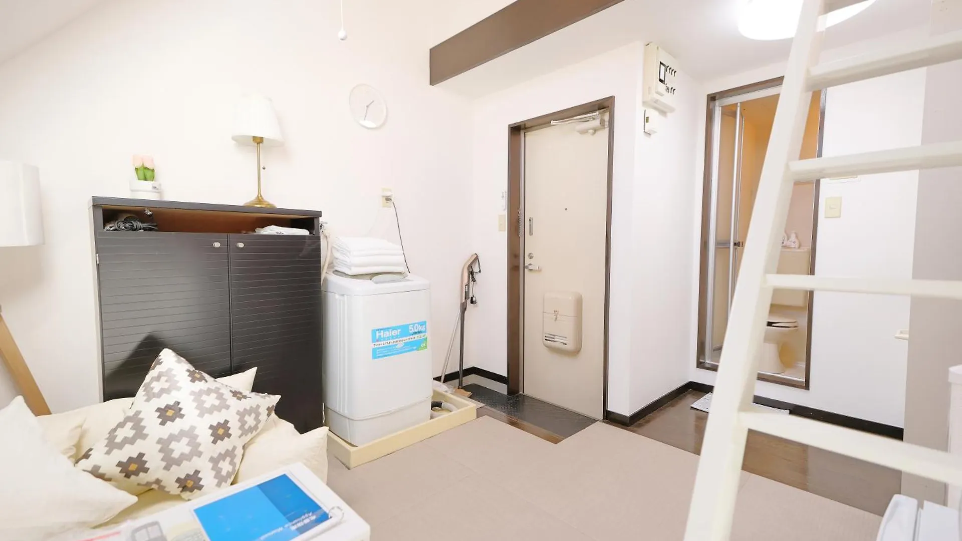 Shibuya Honmachi Loft Hideaway Ξενοδοχείο Τόκιο Διαμέρισμα