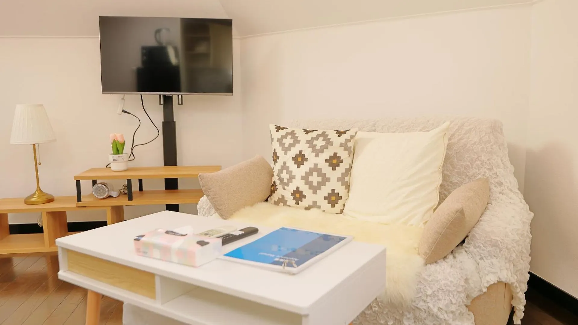 Shibuya Honmachi Loft Hideaway Apartment Tokyo