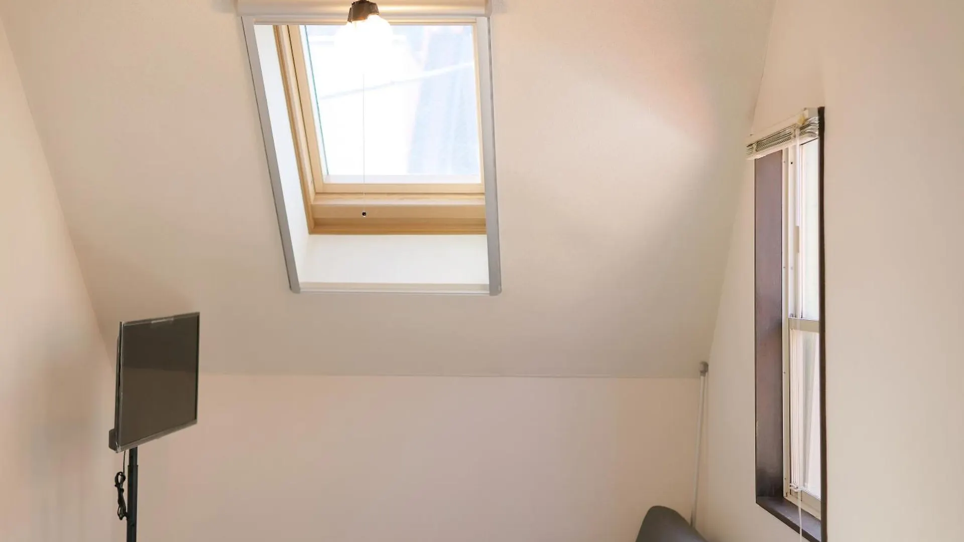 Shibuya Honmachi Loft Hideaway Apartment Tokyo 0*,