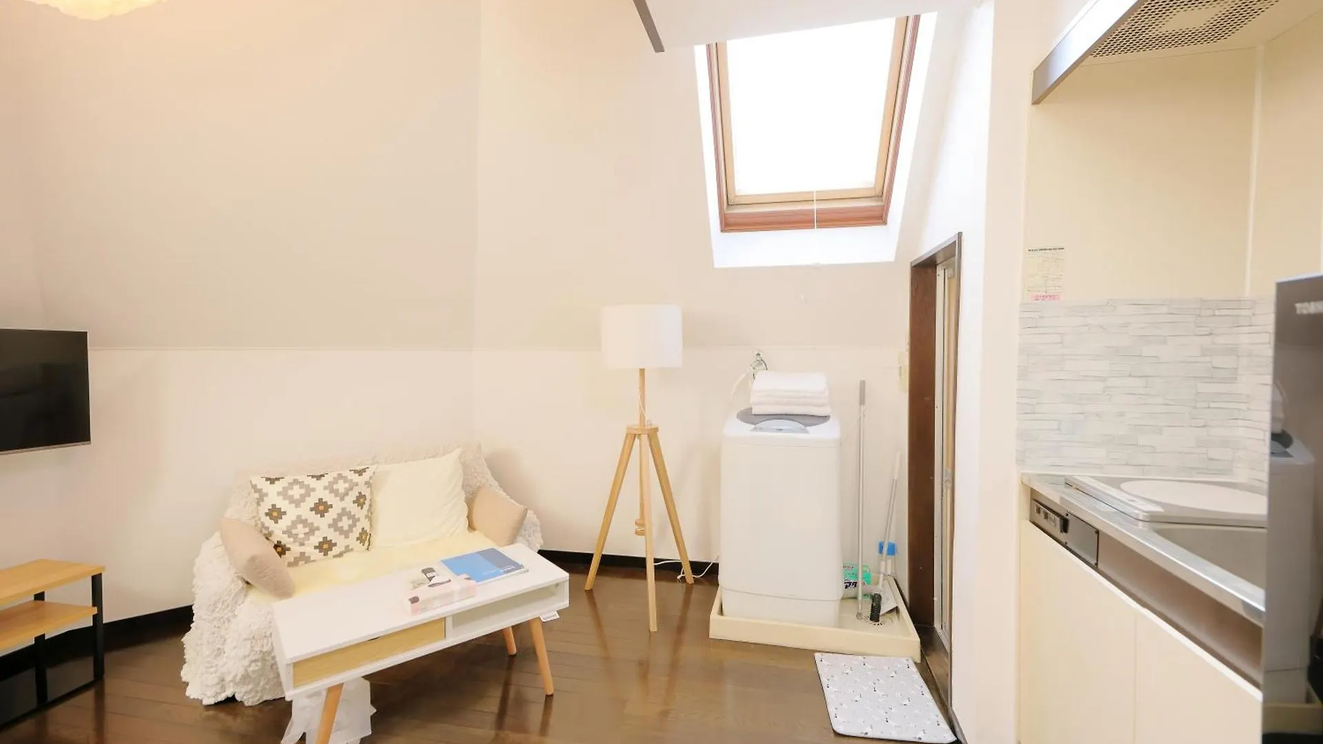 Διαμέρισμα Shibuya Honmachi Loft Hideaway Ξενοδοχείο Τόκιο