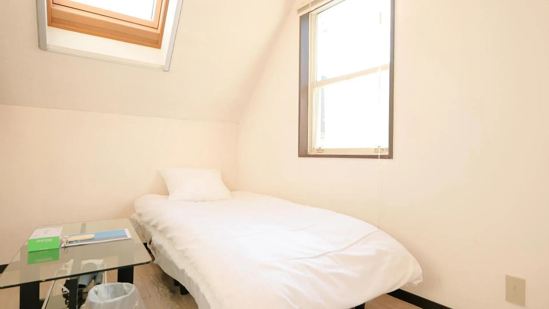Shibuya Honmachi Loft Hideaway Apartment Tokyo Japan