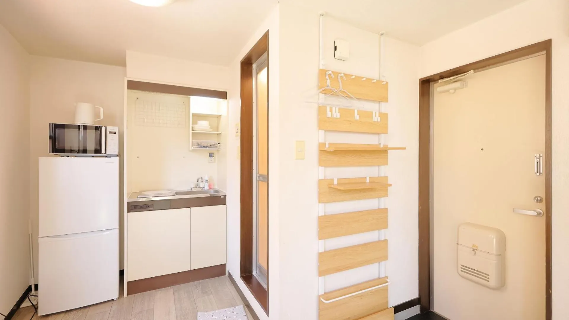 Διαμέρισμα Shibuya Honmachi Loft Hideaway Ξενοδοχείο Τόκιο