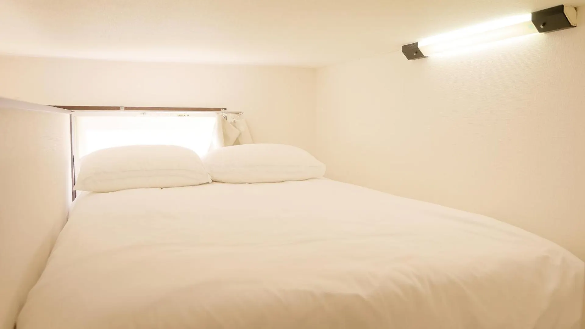 Shibuya Honmachi Loft Hideaway Apartment Tokyo