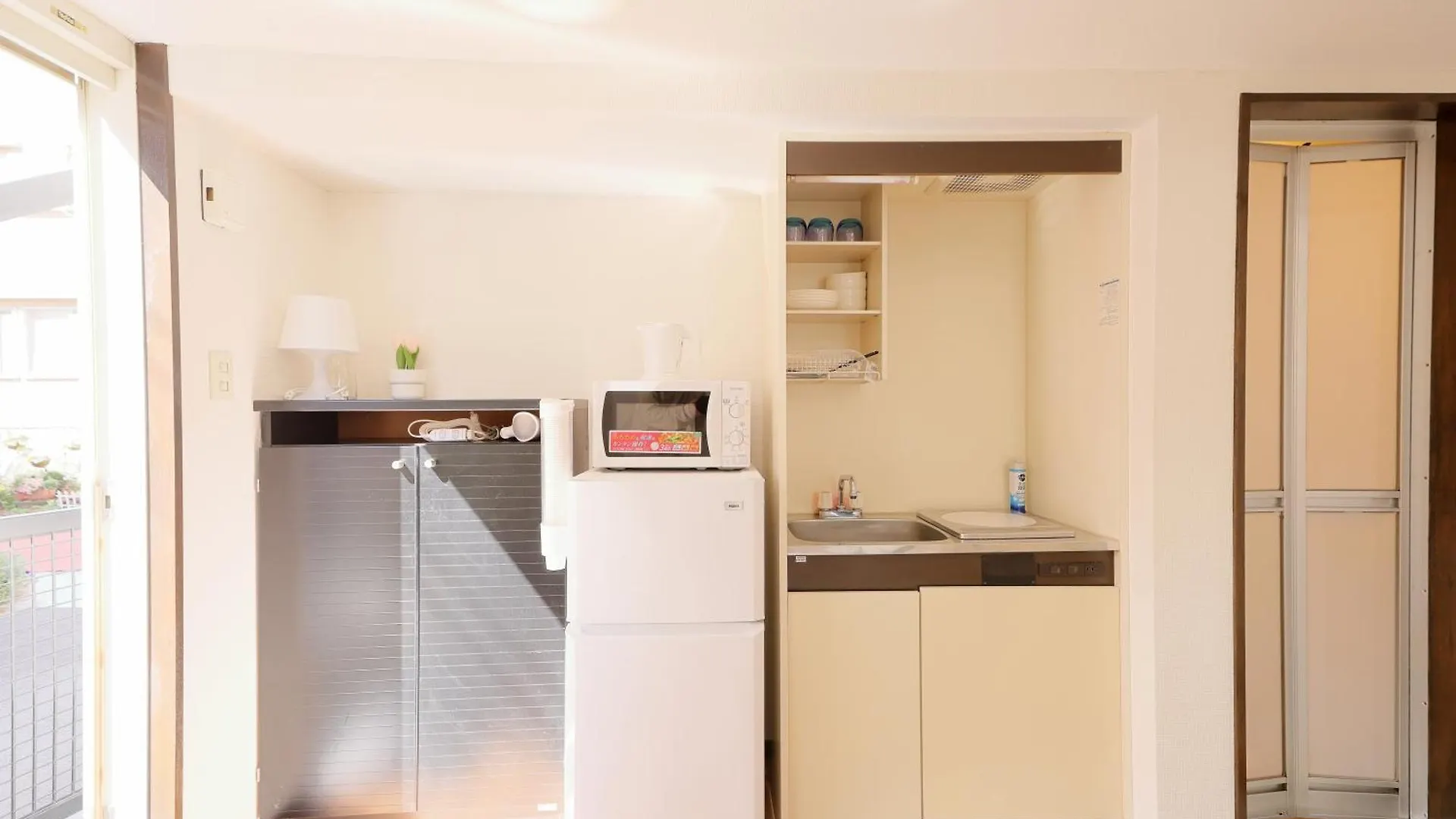 Shibuya Honmachi Loft Hideaway Apartment Tokyo