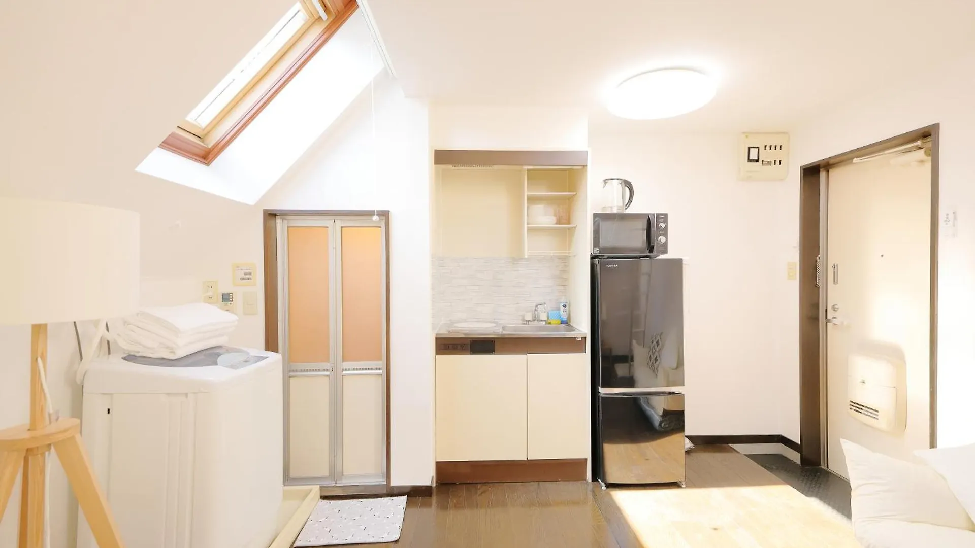 Shibuya Honmachi Loft Hideaway Ξενοδοχείο Τόκιο Ιαπωνία