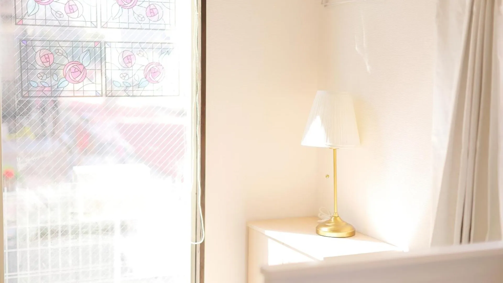 Shibuya Honmachi Loft Hideaway Apartment Tokyo