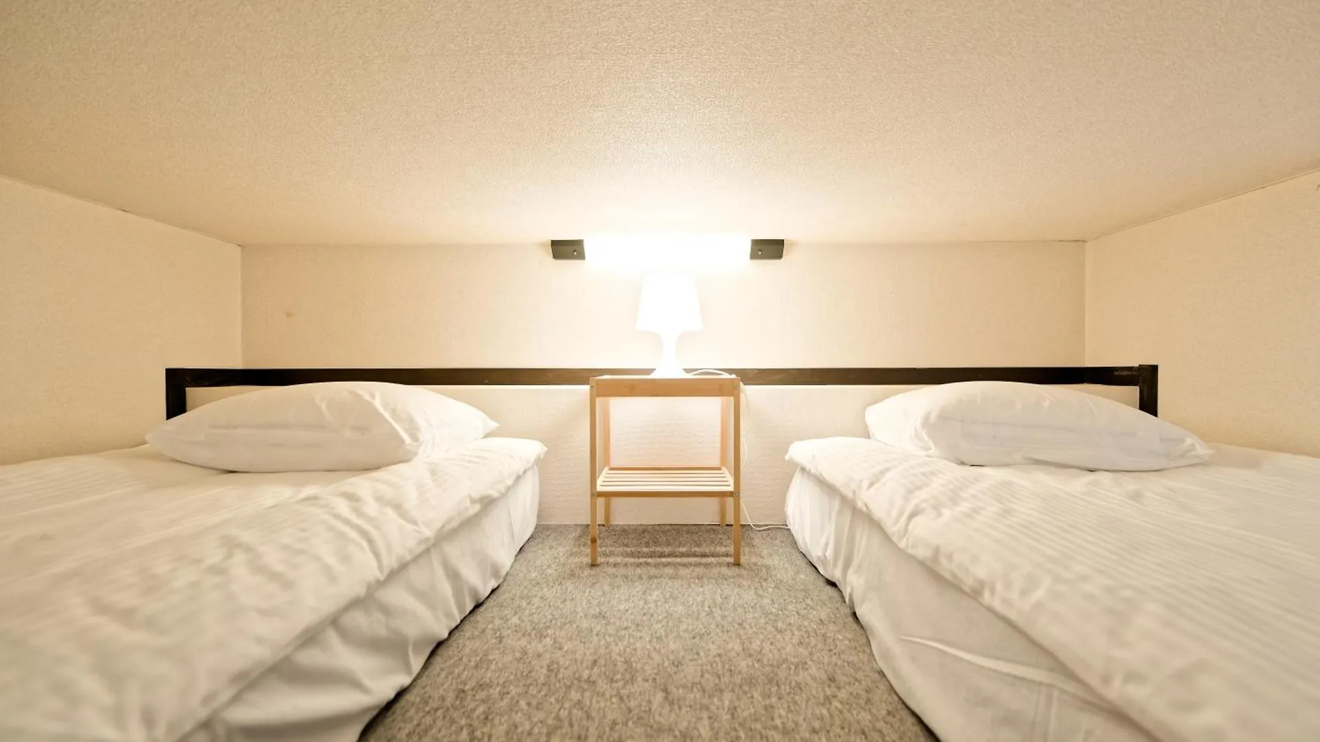 Shibuya Honmachi Loft Hideaway Apartment Tokyo