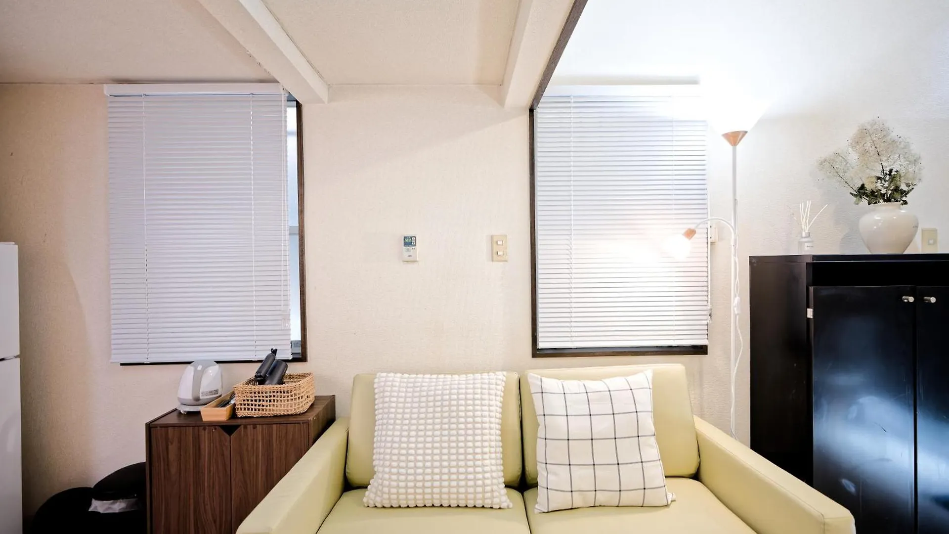 Shibuya Honmachi Loft Hideaway Apartment Tokyo 0*,  Japan